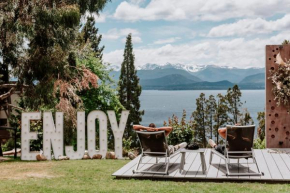 Basia Hotel & Sushi San Carlos De Bariloche